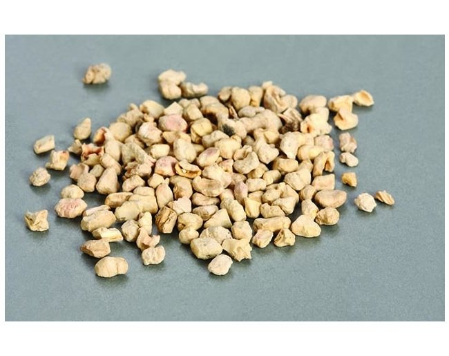 Inovatec 1.5-1.18mm Grounded Corn Cob Tumbling Media for Parts Drying - Image 2
