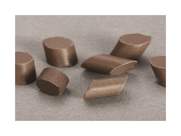 Inovatec HD High-Density Ceramic Tumbling Media - Image 7