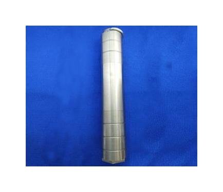 Tungsten Radiation Shielding Syringe Shield - Image 1