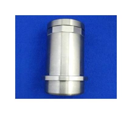 TVS Tungsten Vial Shield - Radiation Protection Shielding - Image 1