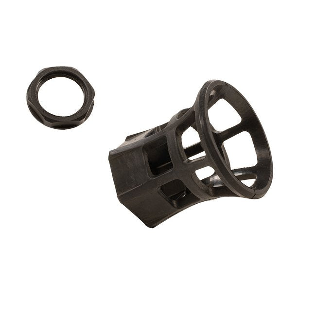 TurboBlast® Safety Air Nozzle Guard Replacement Kit - Image 1