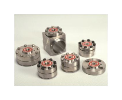 General Purpose Diaphragm Seals - Type S Series - Image 1