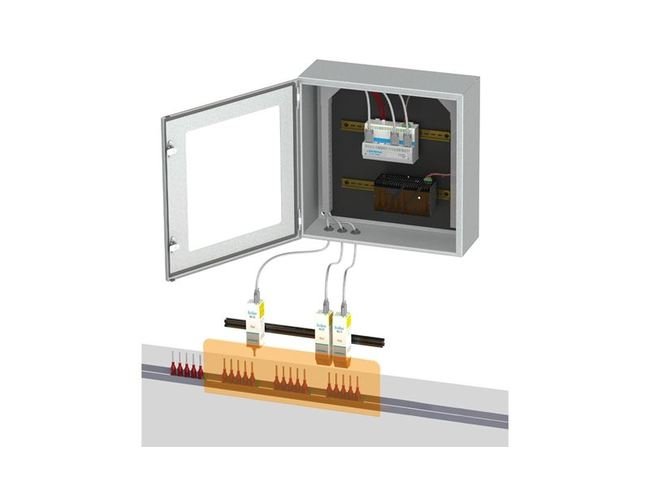 Dymax BlueWave MX-MIM Machine Interface Module - Image 4
