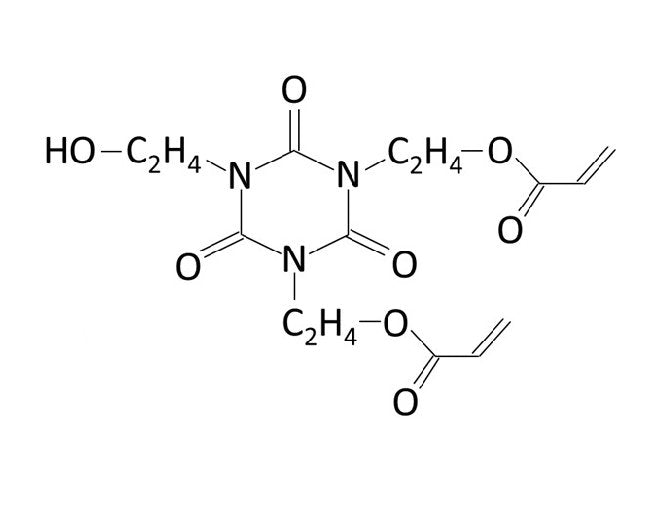 ARONIX® THEIC Diacrylate UV Resin - Image 1