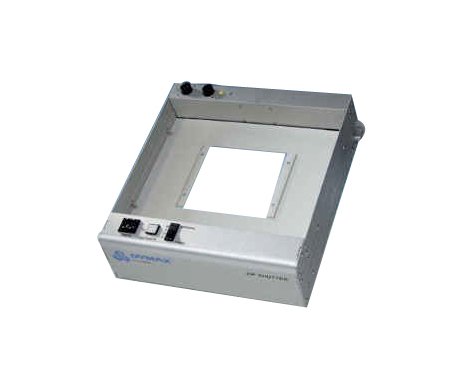 Dymax® ZIP™ Shutter for UV Lamp Control & Safety - Image 1