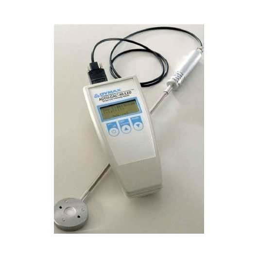 ACCU-CAL⢠50-LED UV Radiometer for Curing Systems - Image 1