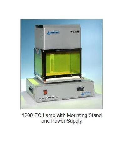 Dymax® 1200-EC UV Light-Curing Flood Lamp - Image 2