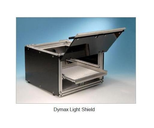 Dymax UV-EC 1200 Series Focused Beam Light-Curing Flood Lamp - Image 5
