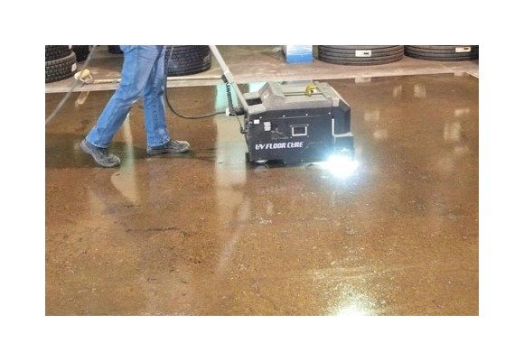 UCECOAT® 7655 UV & Electron Beam Cured Resin - Top Coat for Wooden Furniture - Image 1