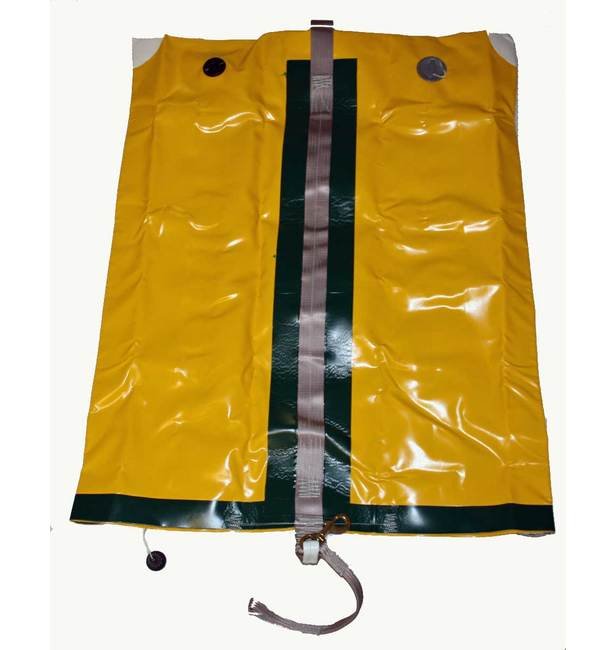 Diver's Choice Underwater Lift Bags - 75 lb Capacity - Image 1