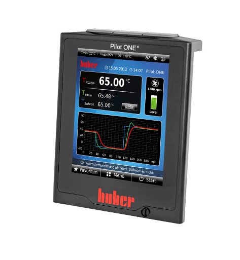 Unistat 510 Air-Cooled 208 Volts (V) Voltage Unistat Controller - Image 2