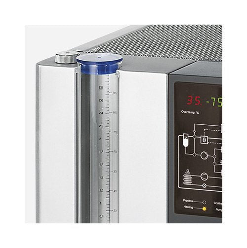 Unistat T305, 208 Volts (V) Voltage Unistat Controller - Image 5