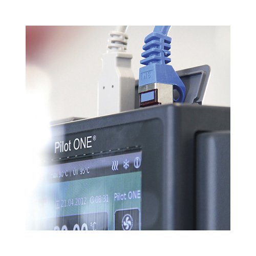 Unistat T305, 208 Volts (V) Voltage Unistat Controller - Image 6