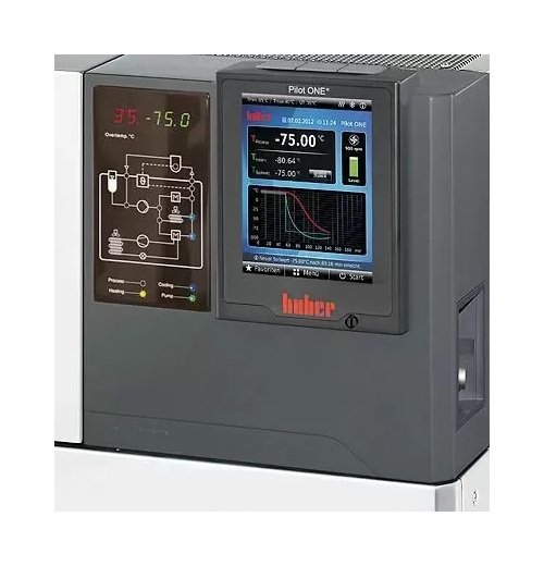 Huber Unistat 815, 208 Volts (V) Voltage Unistat Controller - Image 2