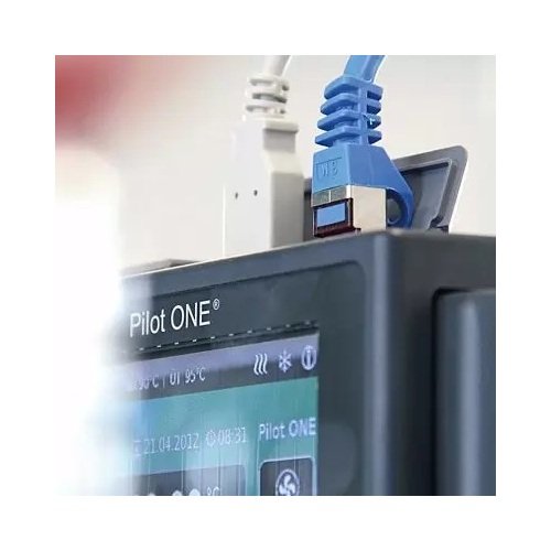 Huber Unistat 825, 208 Volts (V) Voltage Unistat Controller - Image 4