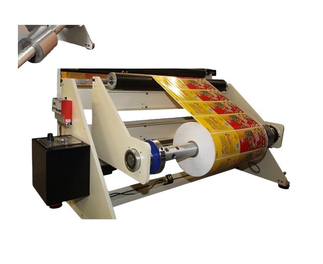Unwinds and Folding Systems - Image 2