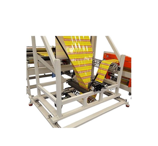 Unwinds and Folding Systems - Image 3