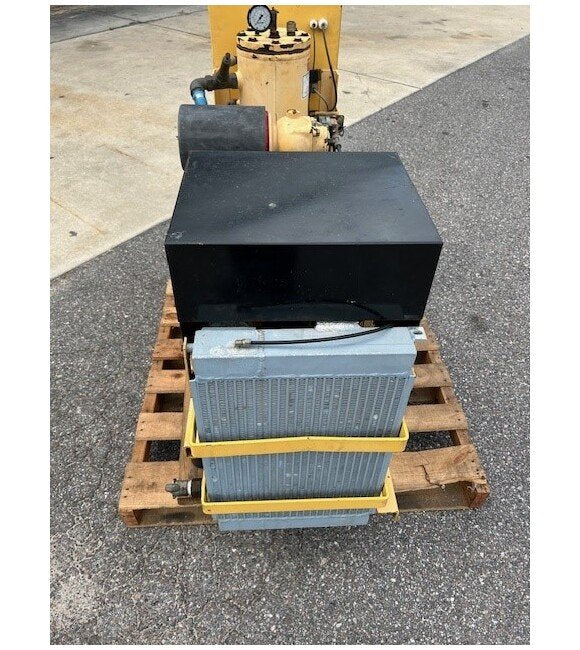 SPARC⢠System Master Collar - Aluminum Prototype Shaft Collar - Image 5