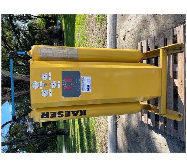 Adjustable Thrust Collar Assembly - Stainless Steel Solution Series - Image 5