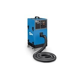 Miller Filtair 130 Portable Fume Extractor - Image 1