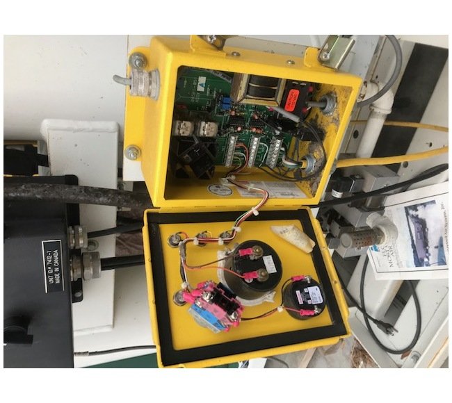 Adjustable Stainless Steel Thrust Collar Assembly - Image 4