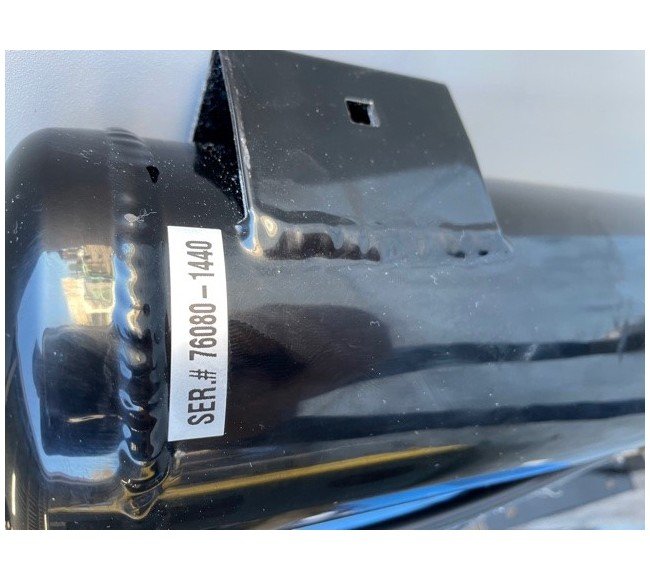 Adjustable Axial Thrust Collar Assembly - Image 5