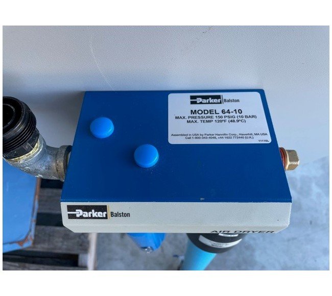 Adjustable Bi-Directional Thrust Collar Assembly - Image 3