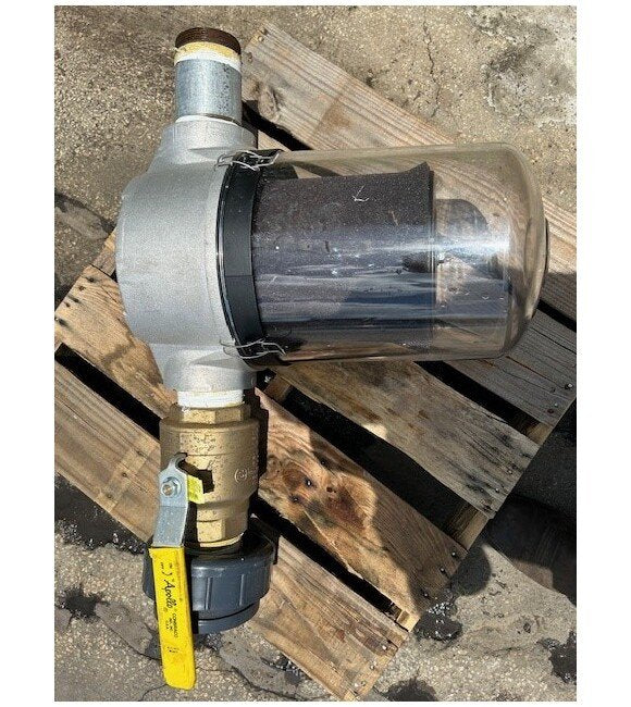 High-Axial Thrust Assembly Tool - Image 4