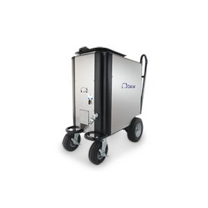 Cold Jet Aero 80DX Dry Ice Blasting System - Image 1