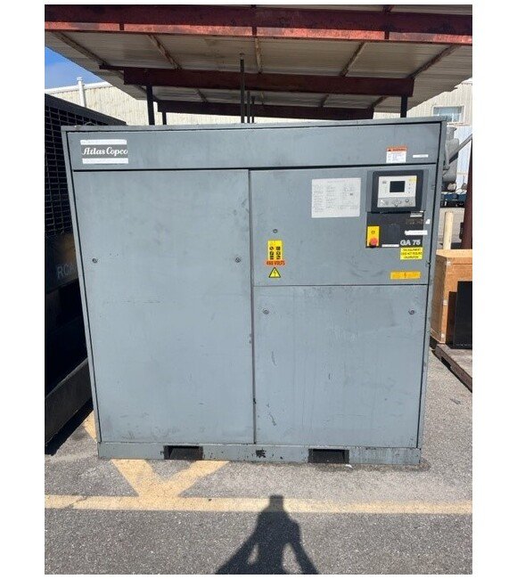 Adjustable Thrust Collar Assembly - Bi-Directional Axial Adjustability - Image 4