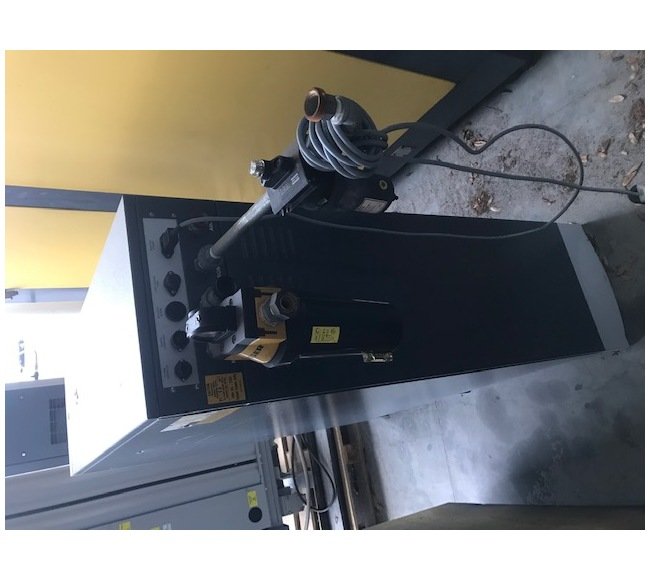 Heavy-Duty Axial Thrust Assembly - Image 2