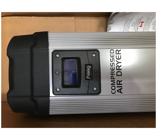 Adjustable Stainless Steel Thrust Collar Assembly - Bore Size 1/2 in - Image 3