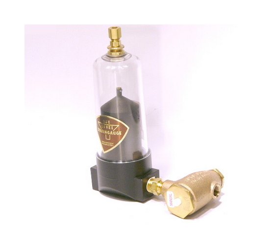 Adjustable Thrust Collar Assembly - Axial Movement Locator & Stop - Image 2