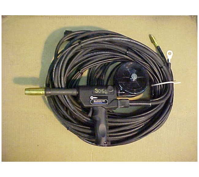 Miller Spoolmatic 30A Spool Gun for Welding - Image 1