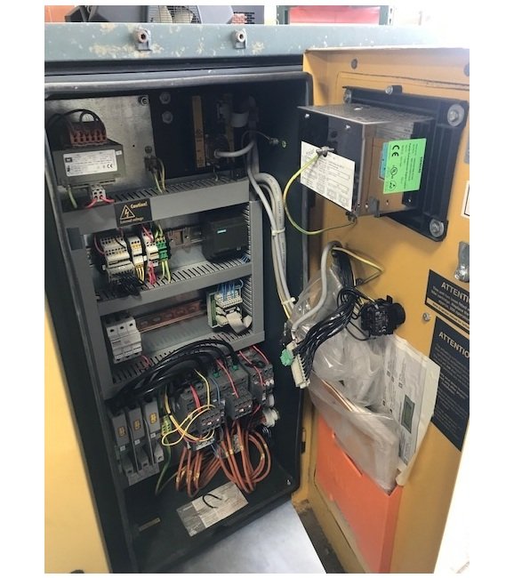 SPARC⢠System Master Collar Kit - Image 3