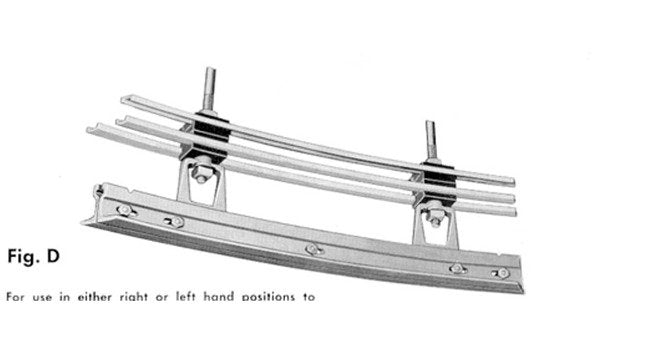 Electrified Glide Type Switch Curve - Image 1
