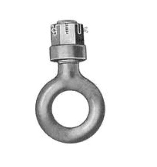 2 Ton Capacity Trolley Load Eye Suspension Fitting - Image 1