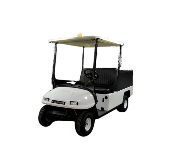 Utilitruck Carrier - 1,200 lb Capacity Electric Vehicle - Image 1