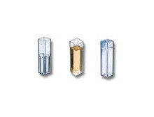 Fluorometry Disposable Cuvettes, Pack of 100 - Image 1