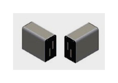 V6 Industrial Printing System - 140in Height - Image 1