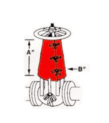 Universal Indicating Valve Covers - Image 2