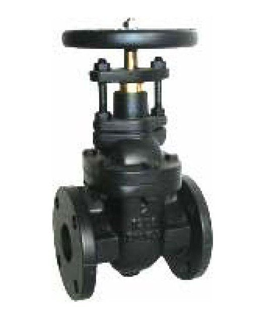 Apollo Model 610F Class 125 Flanged Gate Valve - 12 inch - Image 1