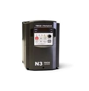 TECO Westinghouse Low Voltage AC Drives - N3 Compact Series - Image 1