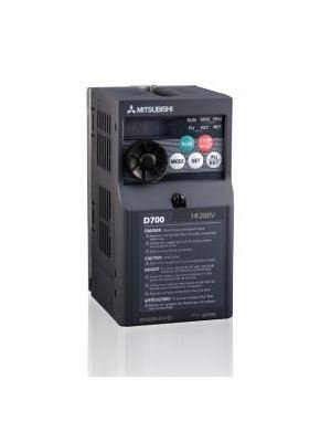 Mitsubishi FR-D700 Variable Frequency Drives - Image 1