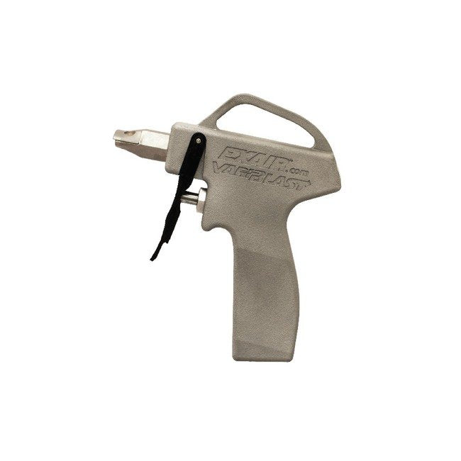 VariBlast® Compact Safety Air Gun with 1 Inch Flat Nozzle and 18 Inch Extension Pipe - Image 1