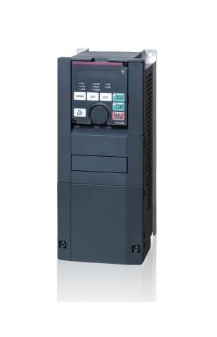 Mitsubishi FR-A800 Series VFD - Image 1