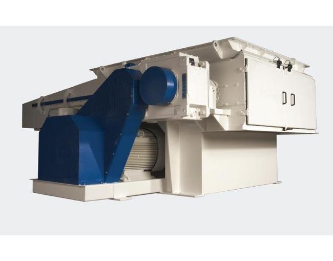 Vecoplan® VAZ 1600 M FF Single Shaft Shredder - Image 1