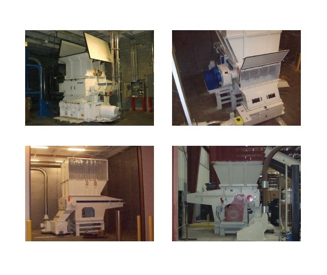 Vecoplan® VAZ-1600 NewGen Stacked System - Image 2
