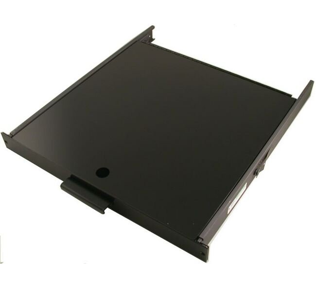 D-4080 Retractable Writing Shelf - Image 1