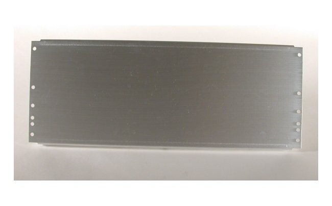 Rear Support Panel - Image 1